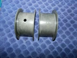 Nos Oem Genuine Gm 3876085 1964 1965 Chevy Chevelle Crankshaft Rear Bearing. Fixed Price $19.99.