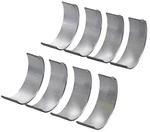 Enginetech BB308J.25 .25MM Rod Bearings For 1995-2010 Dodge/chrysler/jeep 2.4L. Fixed Price $34.53.