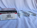 Federal Mogul Main Engine Bearings 7162M Std Ford 3.8L Taurus Sable Thunderbird. Fixed Price $29.99.
