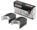 King Size Std Performance Coated Main Bearing Set Fits Ford 302 Cid Coyote. Fixed Price $124.80.