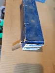 Nors Mcquay-norris 3888 002 Rod Bearings (8). Fixed Price $80.00.