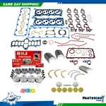 Dnj EK4170A Engine Rebuild Kit 99-05 Ford 5.4L Sohc. Fixed Price $573.79.