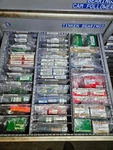 Large Selection Of New Ball Bearings, Timken, Skf, Fafnir, Etc. - Pick From Menu. Fixed Price $27.99.