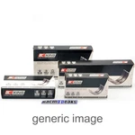 Rod Bearings 0.50 For Toyota Auris Yaris Corolla Urban Cruiser 1.3 2008- 1NRFE. Fixed Price $59.19.