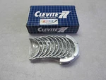 Clevite MS2035AL -50MM Main Bearing Set Fit Mazda 2606CC Sohc G6. Fixed Price $27.99.