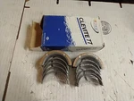MS2068P .50MM Under Clevite Main Bearings. Fixed Price $25.65.