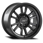 Konig HT1 17X8.5 -6 6X139.7 Matte Black (set Of 4) H1876139N65. Fixed Price $1262.52.