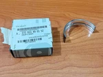 Mercedes Benz 2720334901 52 W204 Crankshaft Bearing Upper Half. Fixed Price $18.00.