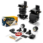 Bag Suspension Kit For 2009-2024 Dodge Ram 1500 Replace Airlift 57365. Fixed Price $194.99.