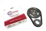 Cloyes Double Rowe Timing Chain Set Chevy Chevrolet Gmc 396 402 427 454. Fixed Price $48.20.