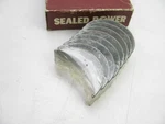 Sealed Power CB1218S .50MM Connecting Rod Bearings 1990-1995 Toyota 2.4L 22RE. Fixed Price $22.45.