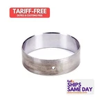 Dura-bond GM-60-1W, One Natural Steel Individual Cam Bearing 2.4791 .075X 2.36. Fixed Price $59.97.