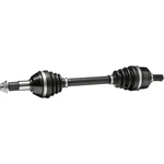 Balls Xtreme Axle Rear Left / Right AB8-PO-8-404. Fixed Price $256.45.