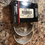 Federal-mogul 3860AP Engine Connecting Rod Bearings Pair! F+s!. Fixed Price $13.75.