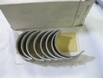 Federal 4-67020RA .25MM Connecting Rod Bearings Fits 61-69 Datsun 1.2L 1.3L 1.6L. Fixed Price $24.49.