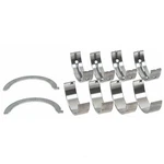 Engine Crankshaft Main Bearing Set Sealed Power 7382MA. Fixed Price $79.78.
