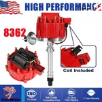 Hei Ignition Distributor Coil 9000RPM 8362FOR Chevy 305 350 400 Small Block 5.7L. Fixed Price $67.82.
