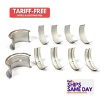 Mahle Original MS909P30, Kit Main Bearing Set High Performance & Racing Parts. Fixed Price $98.43.