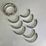 Mahle Clevite Tri-metal P-series Ls Main Bearings Made Usa MS2199P10. Fixed Price $92.96.