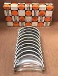 Daido Metal Engine Main Bearings - 5M1703 040 Fits Toyota Celica & Others. Fixed Price $29.95.