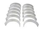 Engine Connecting Rod Bearing Set Itm 6B1915-010. Fixed Price $52.74.