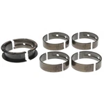 Clevite Main Bearing Set For Workhorse Fastrack FT1461 2004 2005 V8 MS2199HX. Fixed Price $259.01.