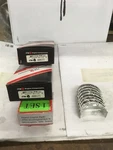 Fits Nissan Altima QR25DE 2.5 2002-2009 Rod Bearing Set 4B9660-STD 12111-53F01. Fixed Price $38.95.