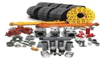 Stem-drill 4991307 Fits Caterpillar New Surplus. Fixed Price $2678.94.