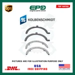 Thrust Washers For Mercedes-benz OM642 Sprinter C300 C350 Cdi V6 3.0L Diesel. Fixed Price $67.99.