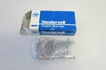 Vandervell Engine Main Bearing Set Size .010 U/s (15060). Fixed Price $17.49.