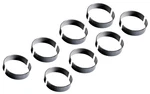 Enginetech BB153J Rod Bearings Fits 08-10 Ford 6.4L Power Stroke Super Duty. Fixed Price $146.64.