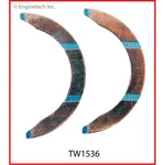 Enginetech Crankshaft Thrust Washer TW1536STD;. Fixed Price $22.48.