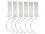 Kolbenschmidt Connecting Rod Bearing 99610312162SET Porsche 911 Boxster. Fixed Price $117.97.