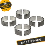 Clevite CB-1813A(4) Al-series Rod Bearings. Fixed Price $33.80.