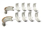 Michigan 77 Main Bearing P-series Standard Ford 4-CYLINDER Kit MS1117P. Fixed Price $84.07.