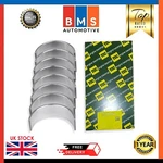 Renault H5F 1.3 Petrol Connecting Rod Bearing Size 0.50 Megane Iv Brand Tdc New. Fixed Price $64.87.