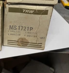 Trw MS1721P Florida. Fixed Price $70.00.