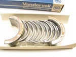 Vandervell VP91380-030 Main Bearings .030" For 1968-1974 Datsun 1.6L 1.8L-L4. Fixed Price $22.39.