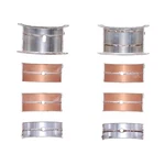 Crankshaft Main Bearing Set .010 Size 1942-1954 Dodge Plymouth 218 230 6-CYL. Fixed Price $229.99.