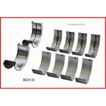 Enginetech Crankshaft Main Bearing Set BC413J020; .020". Fixed Price $55.43.