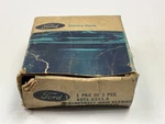 New Oem Ford B9TE-6333-A Front Engine Main Bearing Std 1957-1964 223 262-L6. Fixed Price $14.99.
