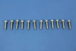 23-25 Chrysler Dodge Jeep Hex Flange Head Bolt Mounting Qty 1 Mopar New Oem. Fixed Price $14.06.
