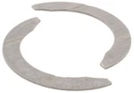 Engine Crankshaft Thrust Washer Set Clevite TW-617S. Fixed Price $25.77.