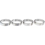 Clevite Crankshaft Main Bearing Set MS-2210P; P-series Standard. Fixed Price $104.75.