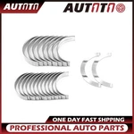 1SET Con Rod & Crankshaft Main Bearing For 2011-2019 Hyundai Kia G6DH 3.3. Fixed Price $86.49.