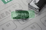 King Bearings Rod Set Std For Starlet 4E-FE 1E 2E-T CR4229AM. Fixed Price $18.17.