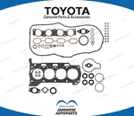 Toyota Prius 2010-2017 Engine Cylinder Head Gasket Set 04112-37254 Oem Genuine. Fixed Price $241.00.