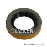 Manual Transmission Input Shaft Seal Timken 3638. Fixed Price $15.13.