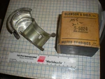 Clawson And Bals Engine Bearing S-5024-002 Nos. Fixed Price $20.00.