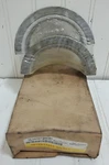 New Interstate-mcbee M-1830726C91 Bearing Main Thrust Std International DT466E. Fixed Price $29.49.